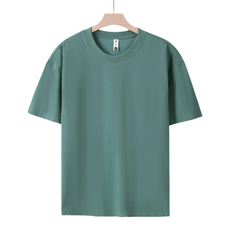 솔로나 반팔-라이트그린