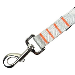 Amazon Direct Pet multifunctional car nylon leash for walking out to walk the dog with new products