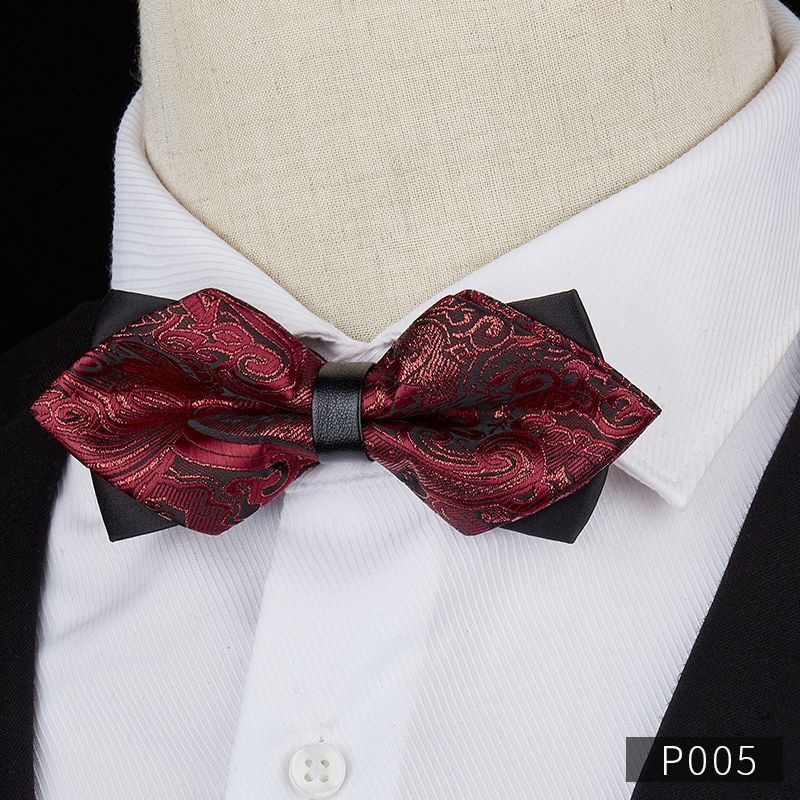 P005 트라이앵글 타이♢