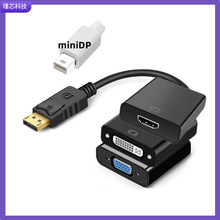 SMini DP DisplayportDVGA+HDMI+DVIDQDPDVGA 2