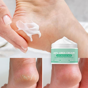 Barubt Cross-Border Tk Specializes in Urea Cream to Moisturize, Smooth and Shiny, Moisturizing and Non-Greasy Body Lotion