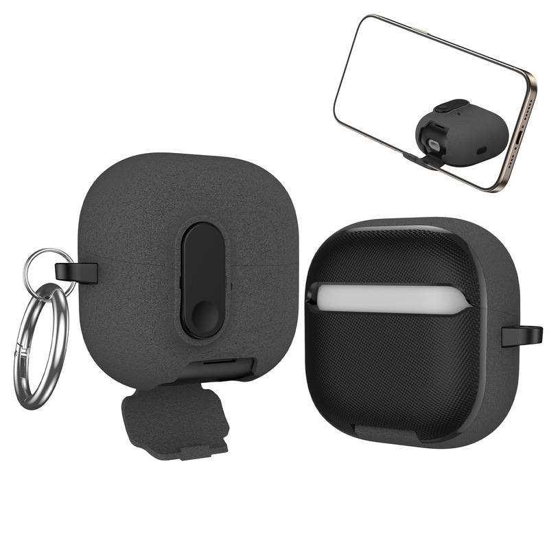 Huawei Freeclip2 Protective Case Is Suitable for Huawei Earphone Cases with Automatic Pop-Up Cover 7I Stand Cross-Border Protective Cover