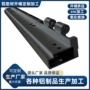 处理定做挤压表面铝型材