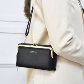 男士钱包;女士钱包;卡包卡套