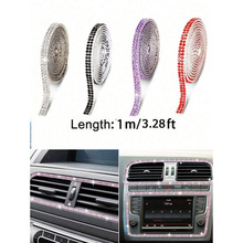 A 27315 Self-adhesive DIY diamond sticker ��ճ DIY ˮ����