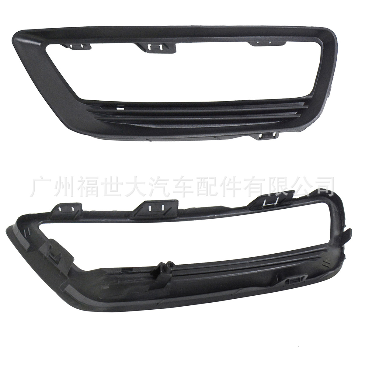 Transfronterizo para Honda Accord 2013 2014 2015 conjunto de lámparas de niebla con arnés de cableado