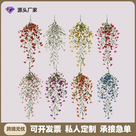 仿真花;仿真绿植;仿真盆栽