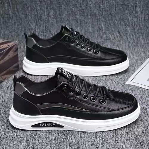 2024 New Spring and Autumn Sports and Casual Shoes Student Forrest Gump Shoes Men's Teenagers Versatile Dad Shoes Trendy Shoes for Men