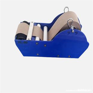 Tape Cutter, Wet Water Kraft Paper Machine, Simple Paper Cutting Machine, Kraft Paper Sealing Machine
