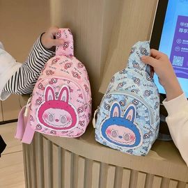 幼儿园书包;儿童胸包;小学书包