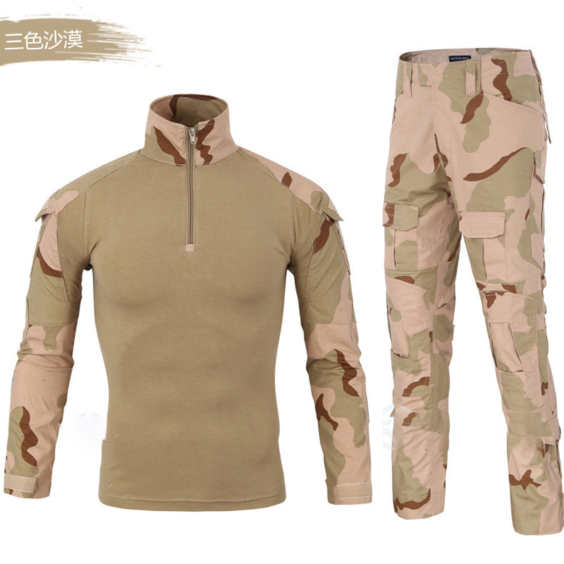 Camuflaje Sansha