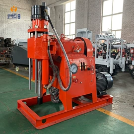 钻探机;钻采设备;筛选设备