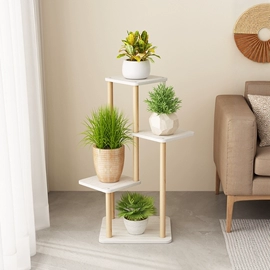 桌类、茶几;室内花架;搁板、壁架