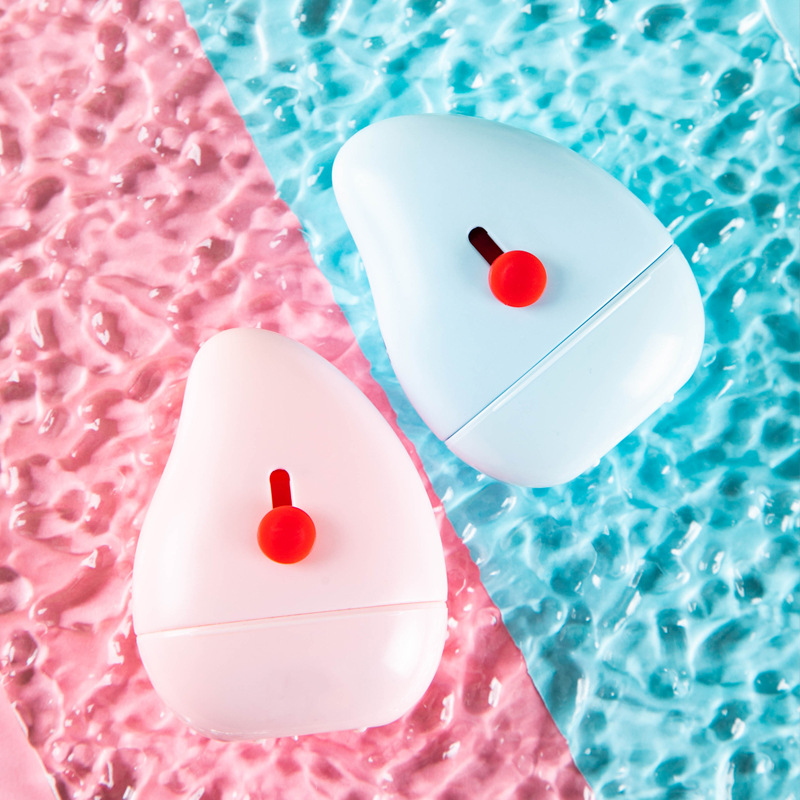 Confidentiality Seal Doodle-style Covering Express Delivery Receipt Personal Private Documents Anti-Leakage Built-in Unboxing Tool Jumble Seal