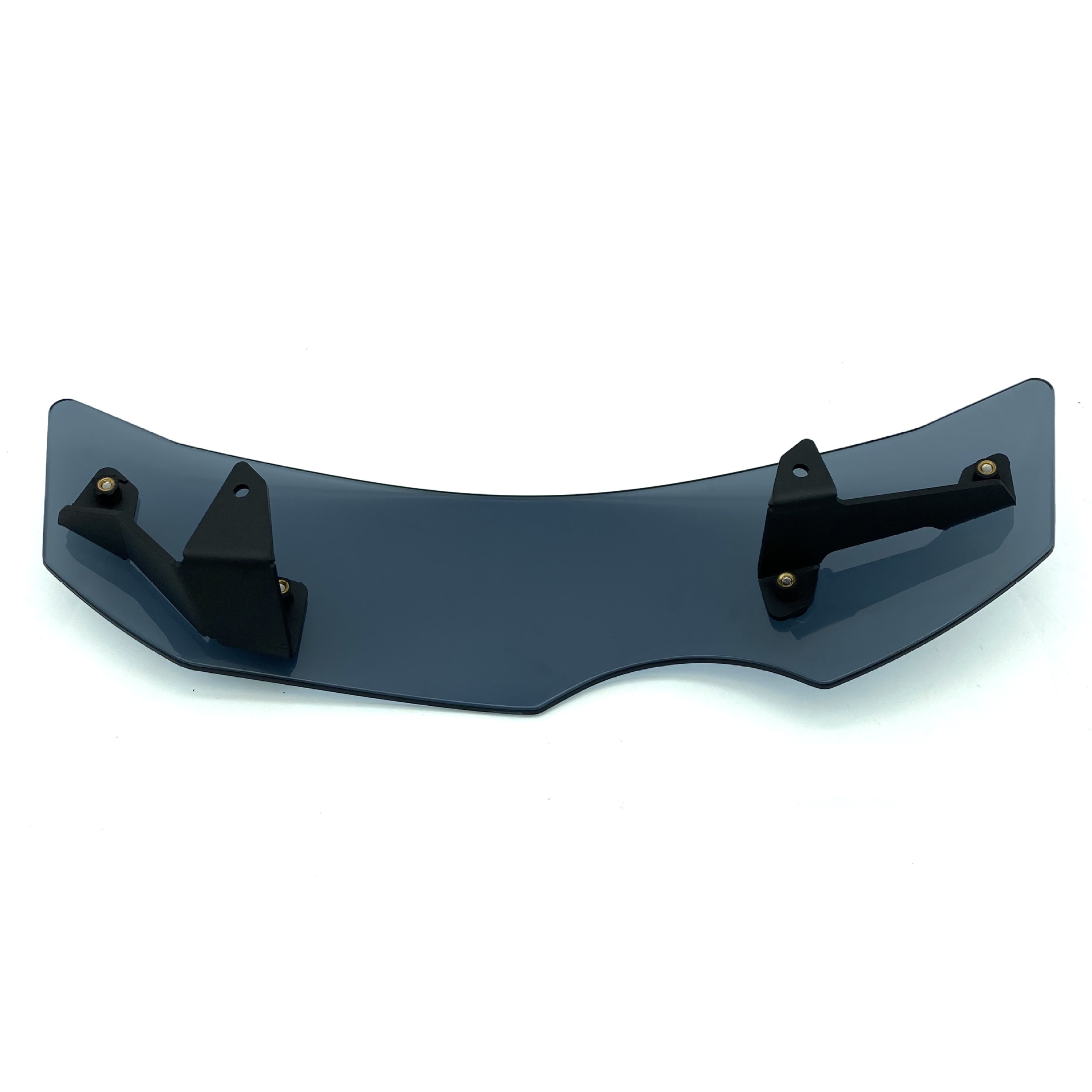 Suitable for BMW R1200GS LC ADV R1250GS motorcycle modified windshield front flow small windshield