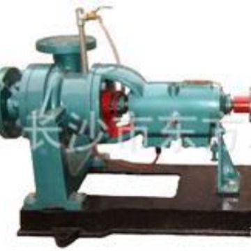 耐高温热水泵 100R-37热水循环泵 R型热水循环东方工业泵厂生产