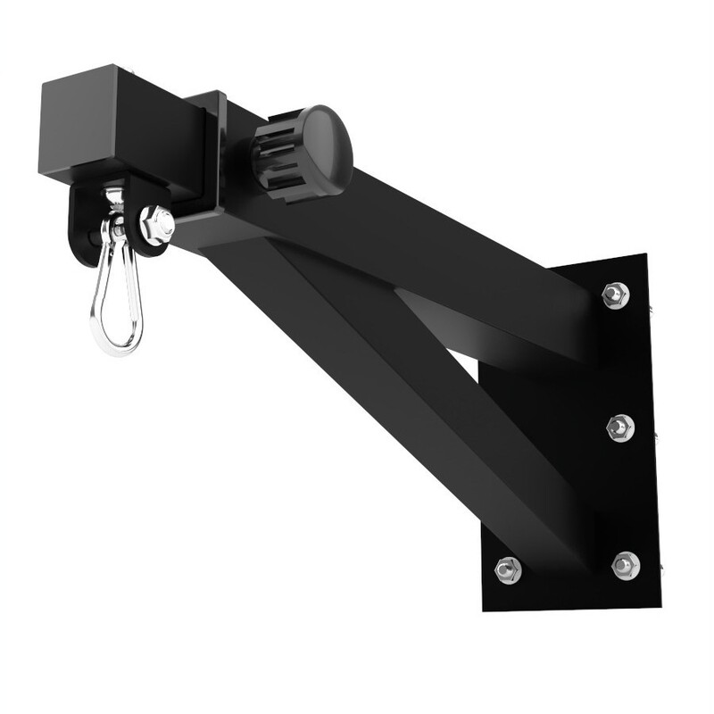 Indoor Wall Roof Heavy-Duty Sandbag Rack Boxing Sandbag Hanger Sandbag Fitness Bracket Home Sandbag Rack