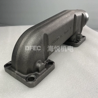 3630173 K38 K50 diesel engine parts exhaust manifold
