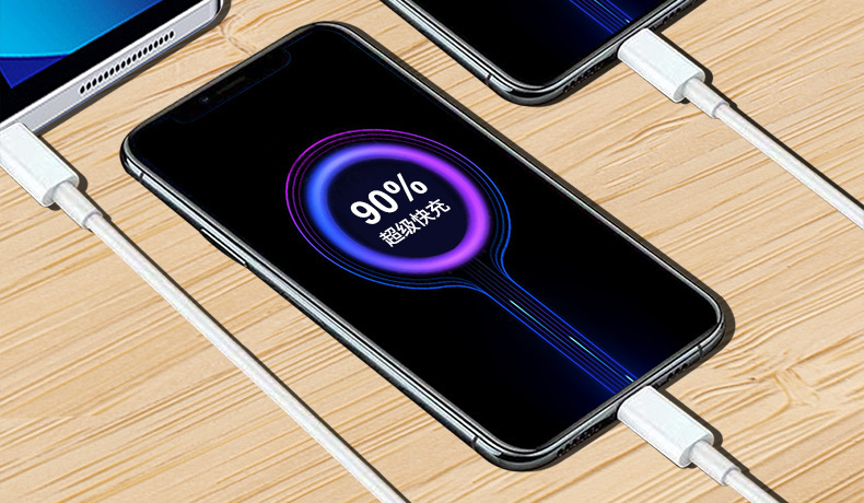 USB Fiş Çok Portlu Şarj Cihazı Apple Android Telefon Uyumlu Hızlı Şarj Çok Fonksiyonlu Yüksek Güçlü Priz
