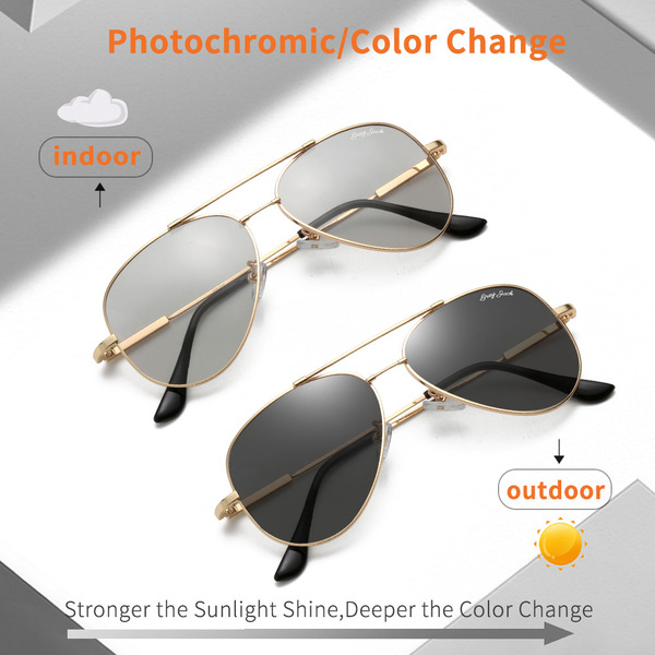 New ultra-light metal frame unisex sunglasses memory frame polarized…