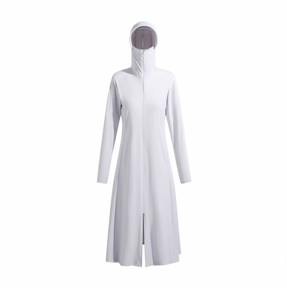 Summer breathable sun protection clothing for men and women