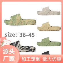 源头工厂来样定制拖鞋子flat shoes男女拖鞋flip flops slippers