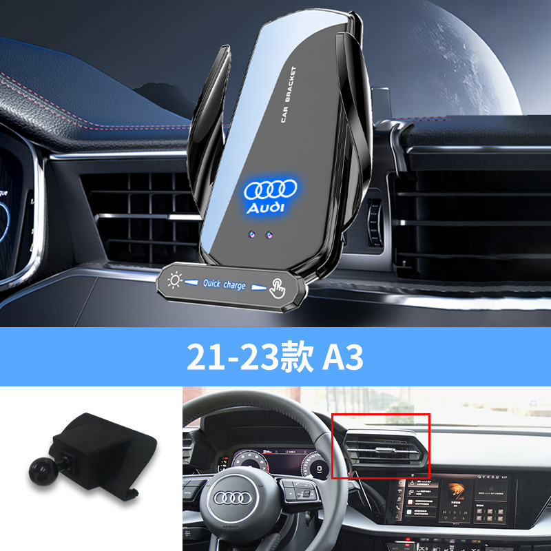 21-23모델 A3 [블랙]
