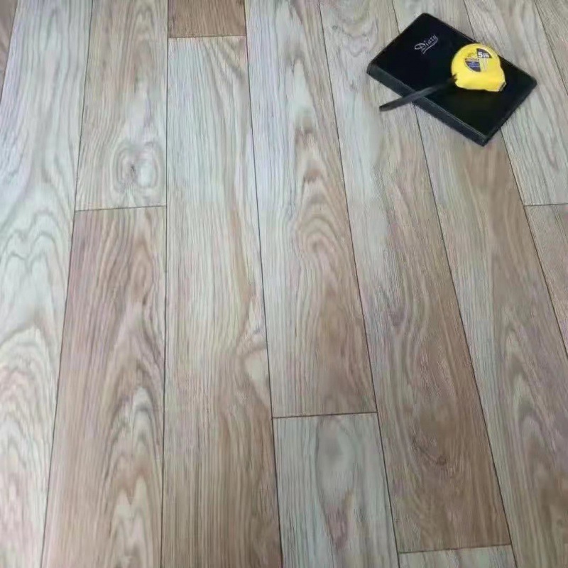 Vinilo para suelo grueso que se coloca directamente sobre suelo de cemento para uso doméstico, tapetes de plástico PVC comerciales, pegatinas para suelo, venta al por mayor de fábrica. image 17