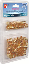 BTƷ��רӪ Ů�����������ۻ� Hair Filigree Tube Value Pack