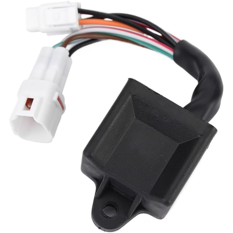 Motorcycle Yamaha Igniter Yfb250 Yfb250Fw 4Bd-85540-10-00 27-15408