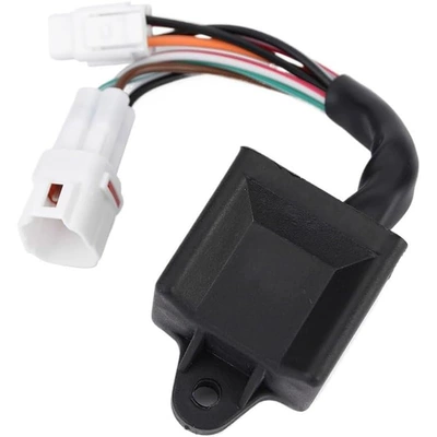 Motorcycle Yamaha Igniter Yfb250 Yfb250Fw 4Bd-85540-10-00 27-15408 (Alovlandırıcı (Vozduşka/İqniter))