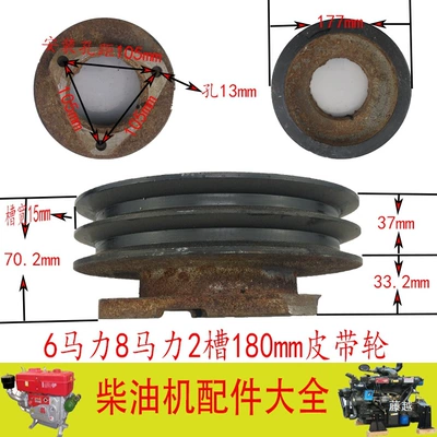6 Horsepower 8 Horsepower Extruder – Avtomobil mühərrikləri