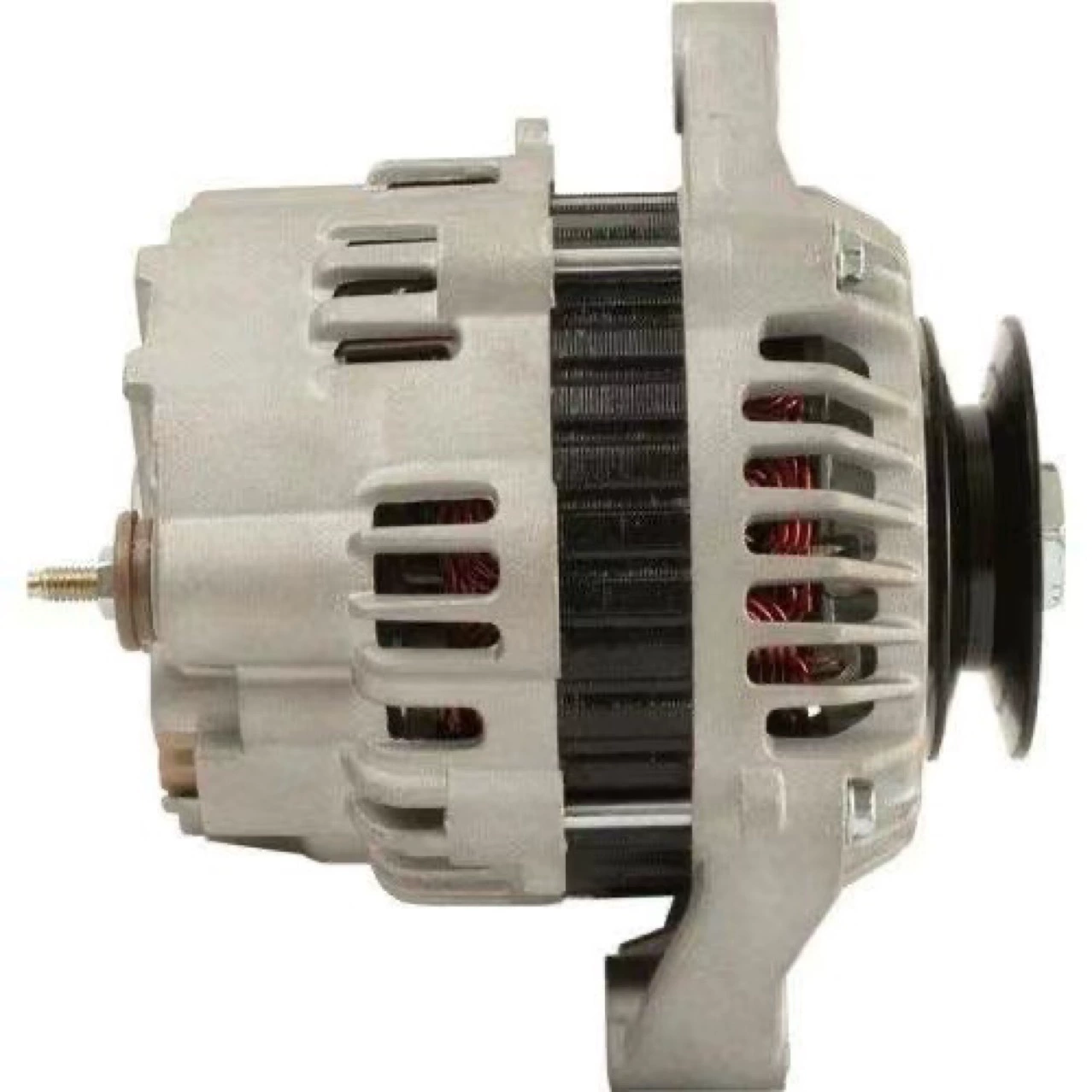 Трактор Kubadian 854/954 генератор 3C081-74012 A7TA3577C