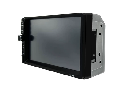 Car Audio and Video System Car mp5
