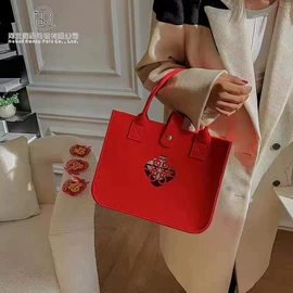 毛毡