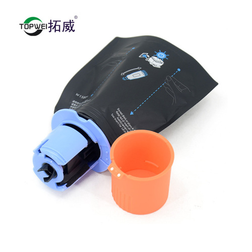 Suitable for HP W158A toner cartridge 2606sdw printer 1020w 2506dw black toner cartridge 1005w toner cartridge