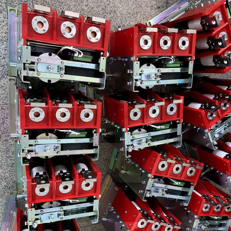 供应磁力起动器用真空接触器 250A真空开关真空交流接触器 接触器