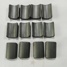 厂家直销 批量供应专业电剪337电机湿压磁瓦高性能磁瓦理发剪电机