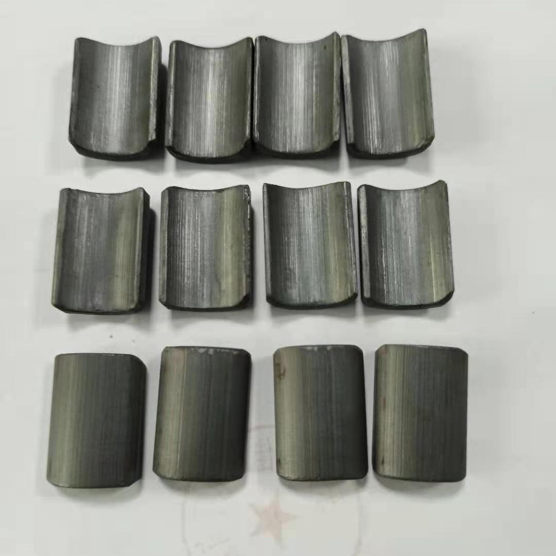 厂家直销 批量供应专业电剪337电机湿压磁瓦高性能磁瓦理发剪电机