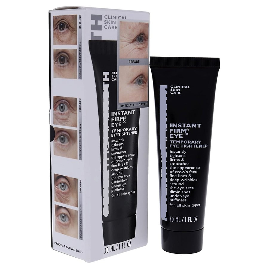Stock P / TER Peter / Mas / Rose Instant Tight Temp Creme 100ml Eye Cream 30ml
