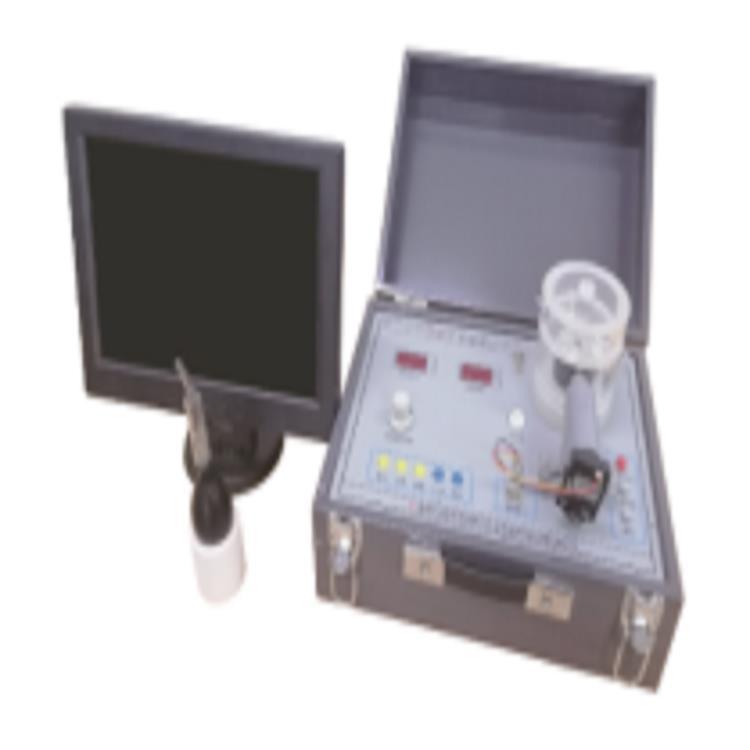 密立根油滴仪 型号:HLD-MOD-II  库号：M405057