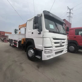 货车;牵引车;挂车