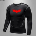 Wired long sleeve-1
