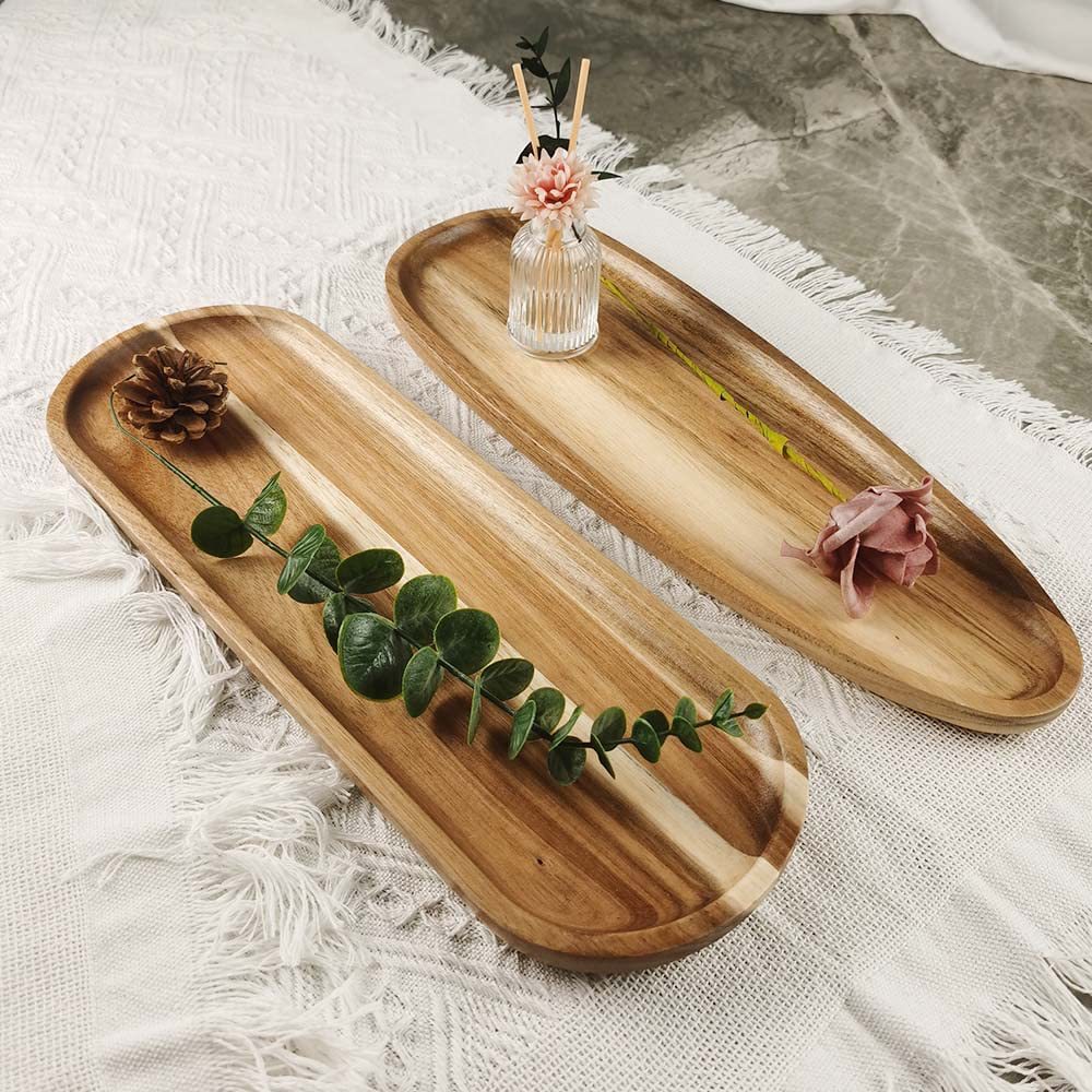 Wooden dressing table