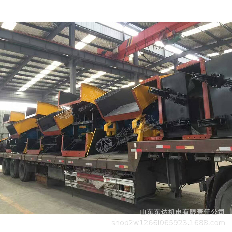 耙斗装岩机生产厂家　缩短调车时间提高掘进速度