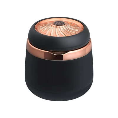 Car ashtray – and Personalized Universal Car Ashtray