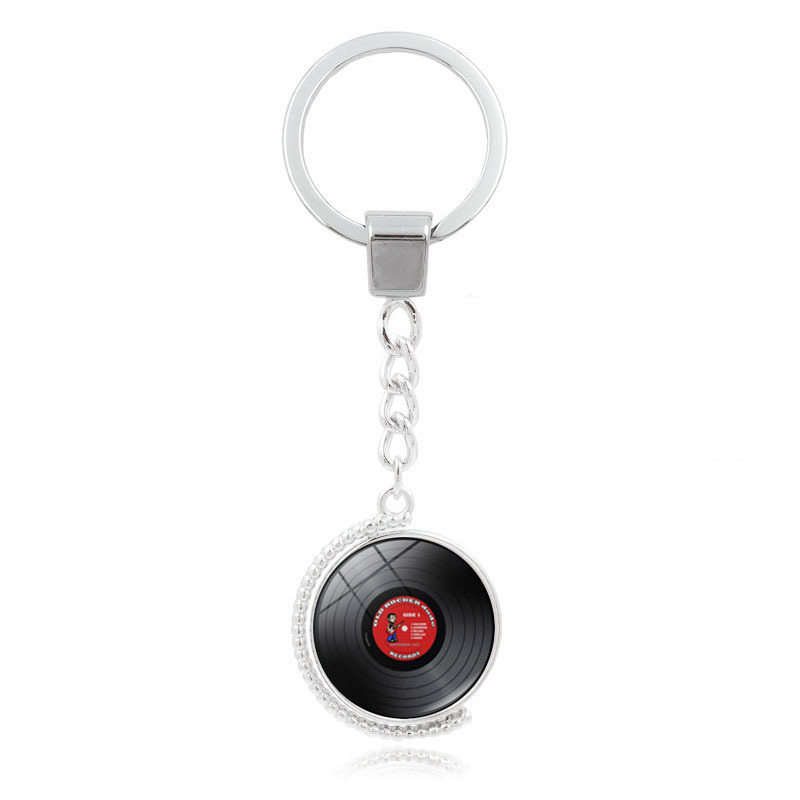 Keychain Design 9