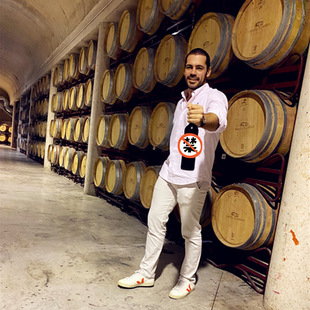 �����ԭƿԭ�b�M�����Ѿ� DOC�ɼt �����N���l���� 750ml ��ׯ��