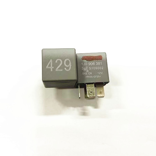 Suitable for Volkswagen Skoda Passat B5 Polo Fabia Jetta Golf No. 429 Relay 1J0906381