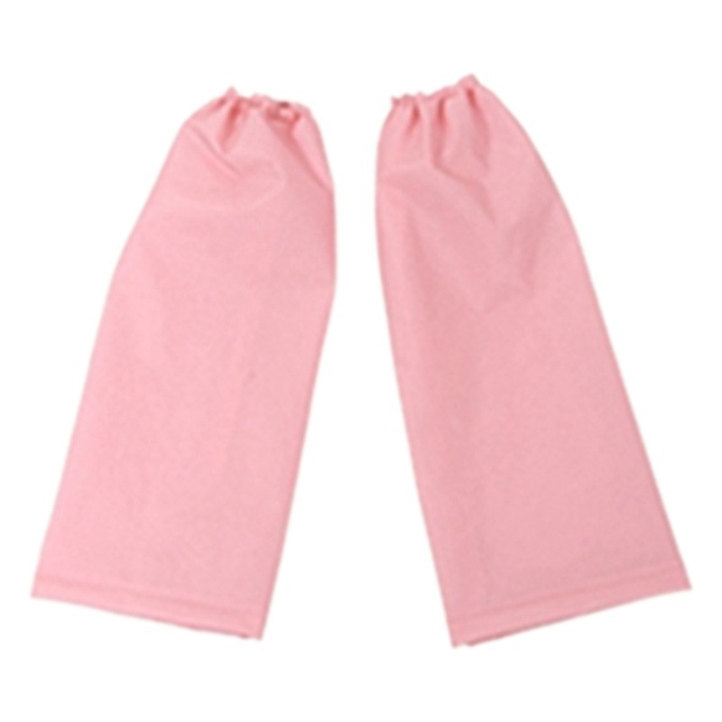 Waterproof Pants Cover Lower Body Rain Pants Cover Men's and Women's Anti-Stain Pants Leg Cover Children's Anti-Wet Pants Waterproof Pants Cover
